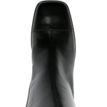 Stivaletti Odeon 55mm in nero Carel Paris - donna 