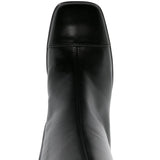 Stivaletti Odeon 55mm in nero Carel Paris - donna 