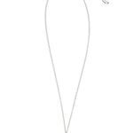 Collana con pendente Coretta Orb in argento Vivienne westwood - donna 