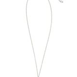 Collana con pendente Coretta Orb in argento Vivienne westwood - donna 