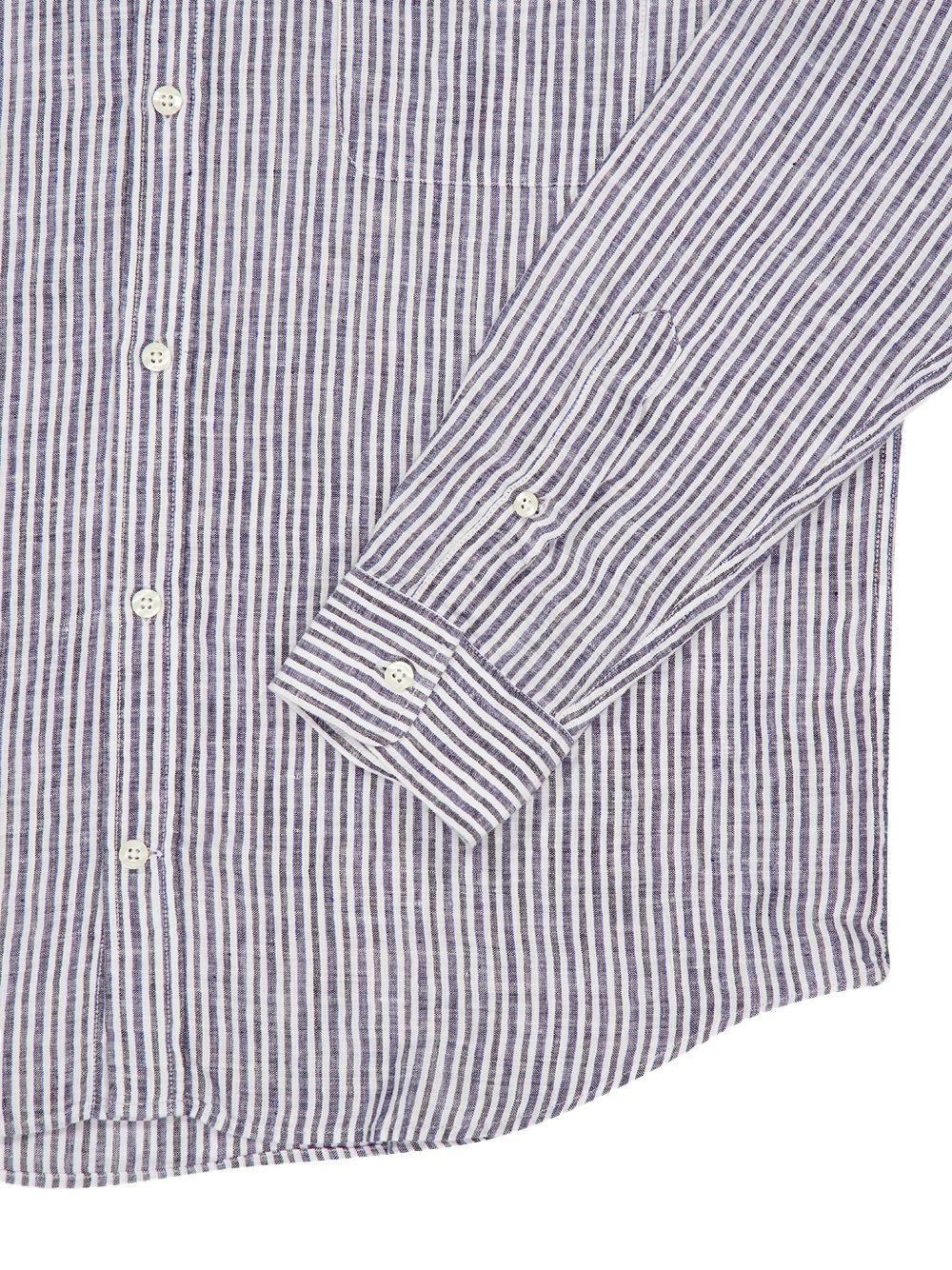 Camicia in lino Frescobol carioca - uomo 
