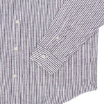 Camicia in lino Frescobol carioca - uomo 