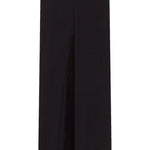 Pantaloni Infinity in nero Courrèges - donna 