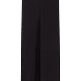 Pantaloni Infinity in nero Courrèges - donna 