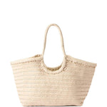 Borsa tote nantucketin beige Dragon diffusion - donna 