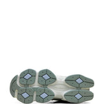 Sneakers 9060 con logo in verde New balance - unisex 