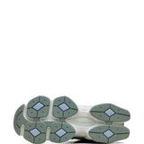 Sneakers 9060 con logo in verde New balance - unisex 