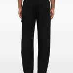 Pantaloni Rainier in nero Simkhai - uomo 