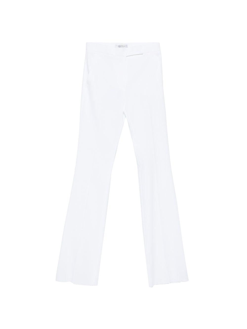 Pantaloni Cecin in bianco Maxmara - donna 
