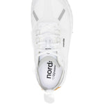 Sneakers trial 001 in bianco 