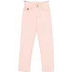 Jeans Clapotis Paso in rosa BLAZÉ MILANO - donna 