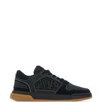 Sneakers classic low in nero 