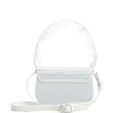 Borsa 1DR in azzurro Diesel - donna 