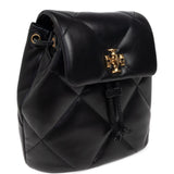 Zaino Virginia in nero Tory burch - donna 