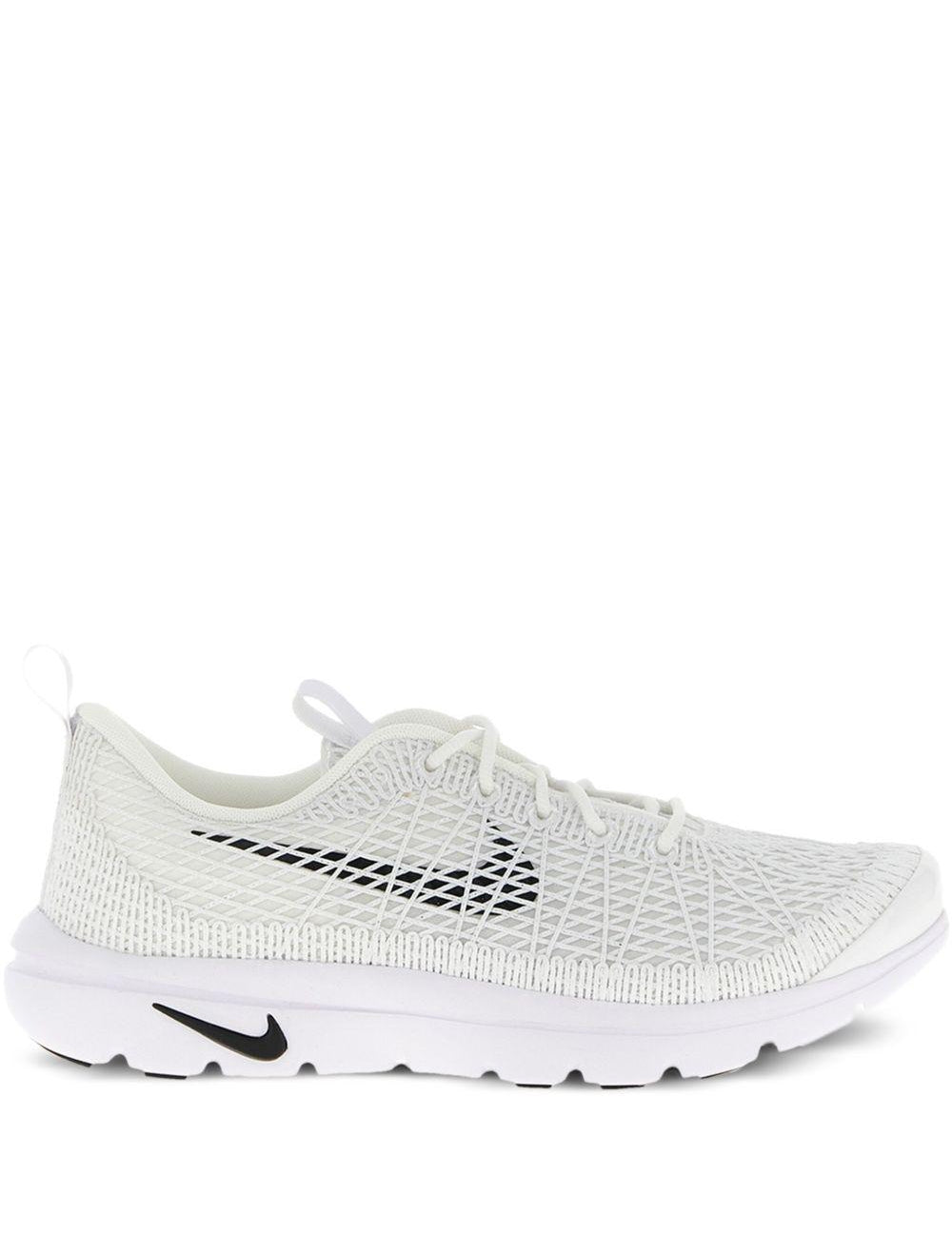 Sneakers x nike rejuven8 sp con logo in bianco 