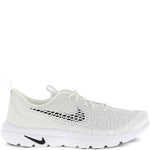 Sneakers x nike rejuven8 sp con logo in bianco 