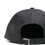 Cappello da baseball La Casquette in blu Jacquemus - donna 