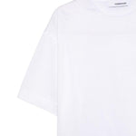 T-shirt Vant in bianco Costumein - uomo 