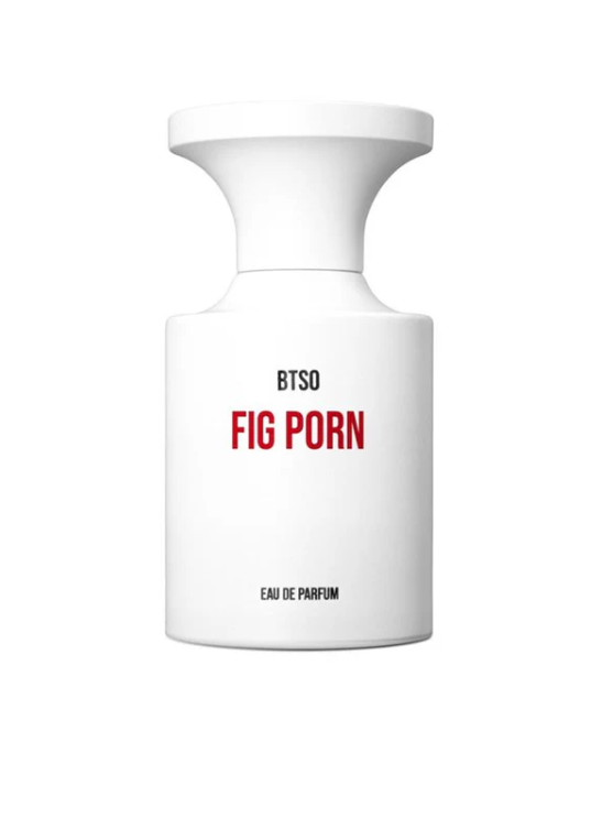 Profumo fig porn edp 50ml Borntostandout - unisex 
