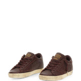 Sneakers Super-Star in bordeaux 