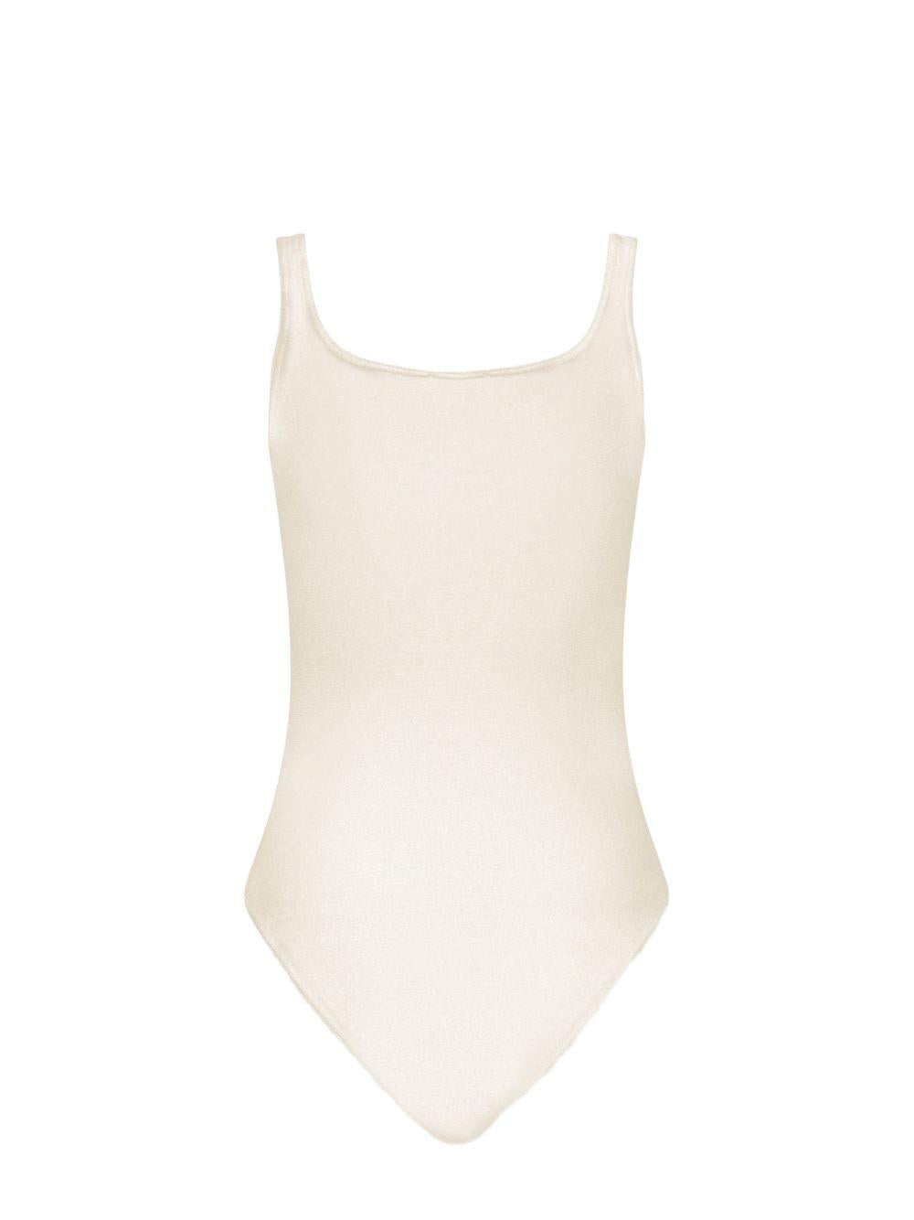 Body jamaika in beige Wolford - donna 
