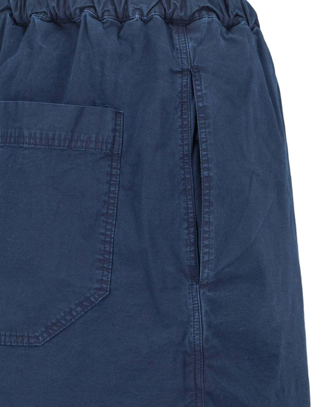 Shorts in cotone keel Ranra - uomo 