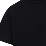T-shirt Concordians Brad T in nero Rick owens - uomo 