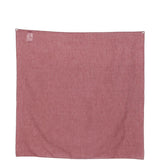 Foulard marley in rosa The andamane - donna 
