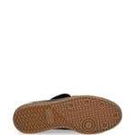 Sneakers Tb.490 Rife in camoscio in marrone 