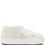 Sneakers Park Icon con stampa in avorio Moon Boot - unisex 