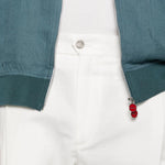Pantaloni manhattan in bianco Briglia 1949 - uomo 