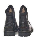 Stivaletti Britton Road in nero Timberland - uomo 