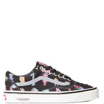 Sneakers Otw Old Skool in nero 