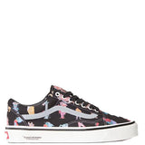 Sneakers Otw Old Skool in nero 