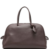 Borsa a mano le grand turismo in marrone Jacquemus - donna 