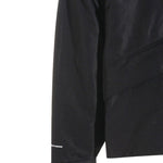 Giacca apparel con cappuccio in nero The north face - uomo 