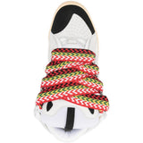 Sneakers Curb in bianco Lanvin - uomo 