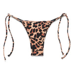 Slip bikini Carioca in marrone Reina olga - donna 