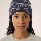 Cappello bird head in blu Arc'teryx - unisex 