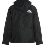 Giacca apparel con cappuccio in nero The north face - uomo 