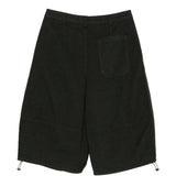 Pantaloncini plissettati in verde Ymc - uomo 