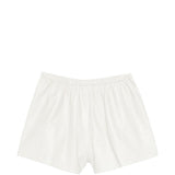 Pantaloncini con coulisse in bianco Haikure - donna 