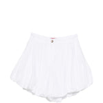 Shorts Dafne in bianco The latest - donna 