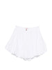 Shorts Dafne in bianco The latest - donna