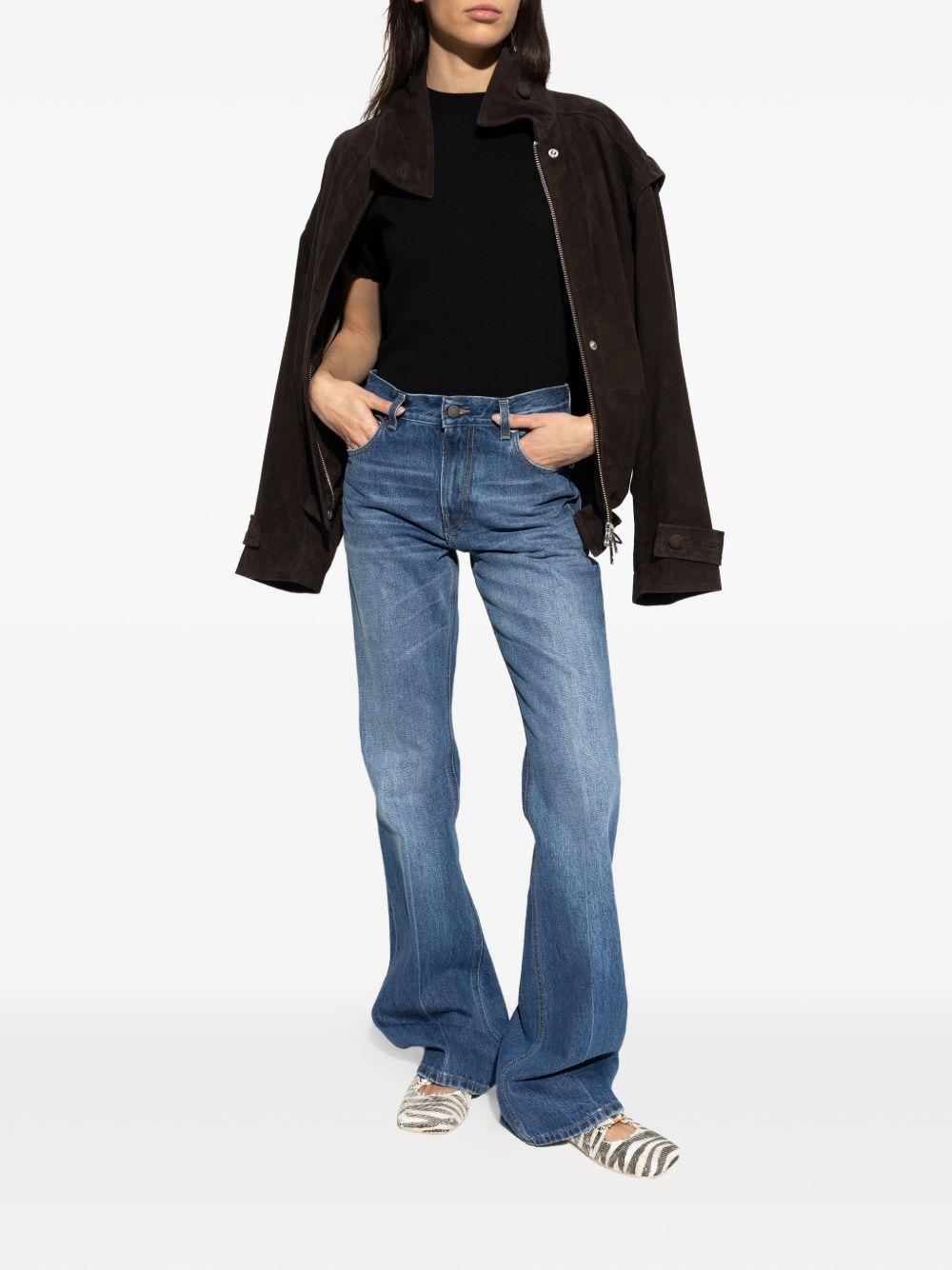 Body Talya in nero Haikure - donna 