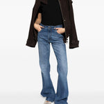 Body Talya in nero Haikure - donna 