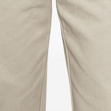 Jeans con tsche in beige Carrer - uomo 