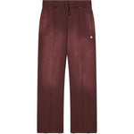 Pantaloni sportivi star in marrone 