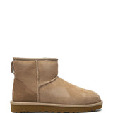 Stivali Classic Mini II "Sand" in marrone Ugg - donna 