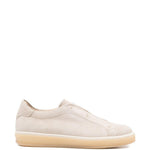 Sneakers slip-on in avorio Eleventy - uomo 